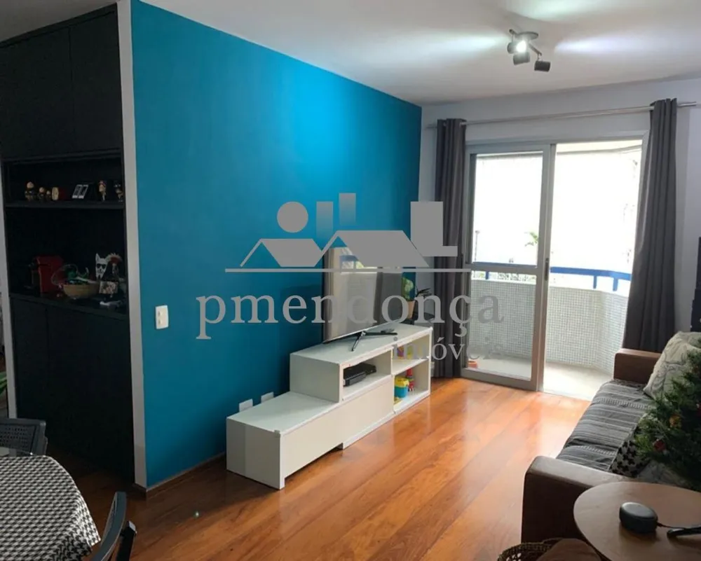 Apartamento, 2 quartos, 76 m² - Foto 3