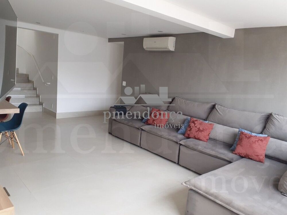 Apartamento, 2 quartos, 174 m² - Foto 2