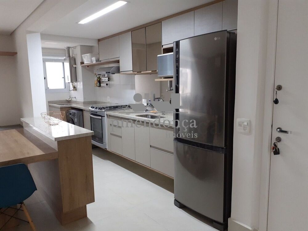Apartamento, 2 quartos, 174 m² - Foto 1