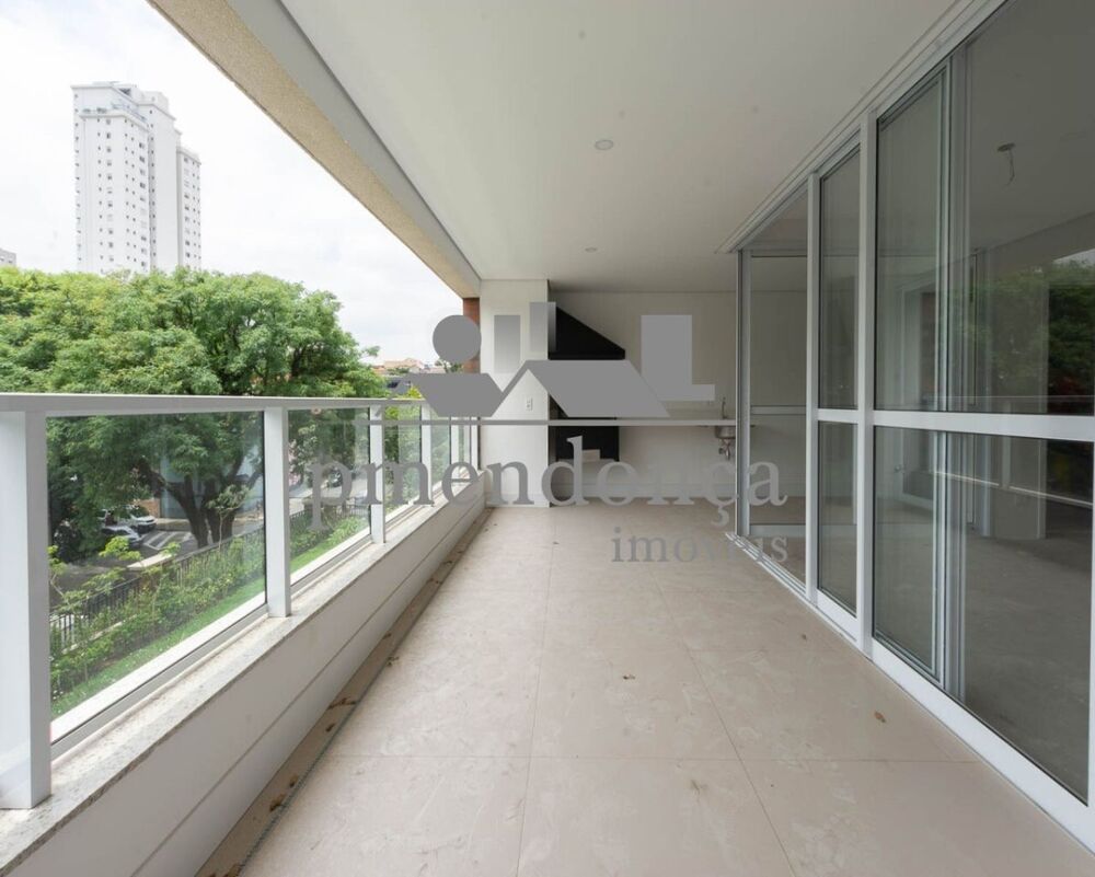 Apartamento, 4 quartos, 189 m² - Foto 2