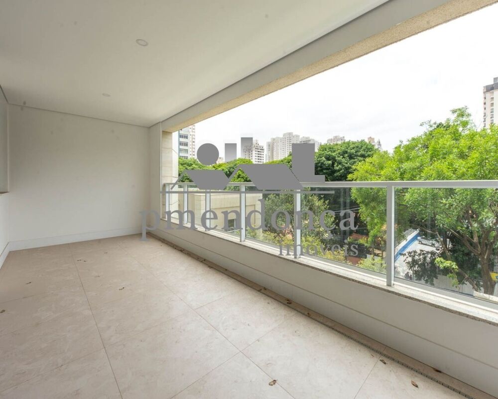Apartamento, 4 quartos, 189 m² - Foto 1