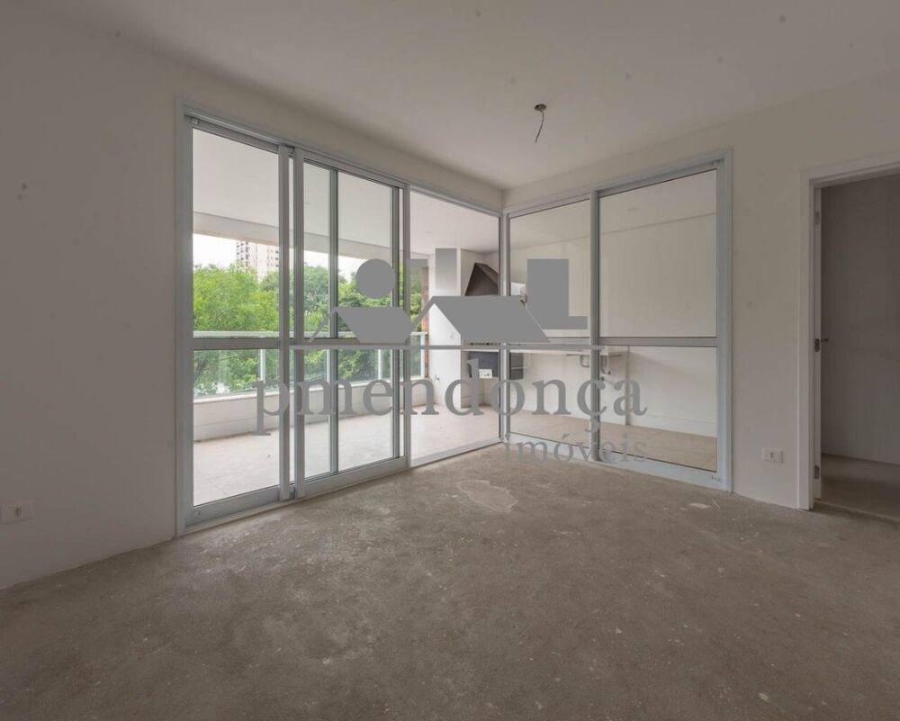 Apartamento, 4 quartos, 189 m² - Foto 4