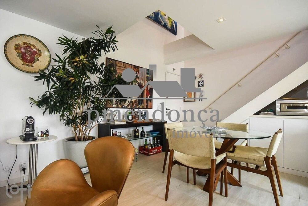 Apartamento, 1 quarto, 67 m² - Foto 12