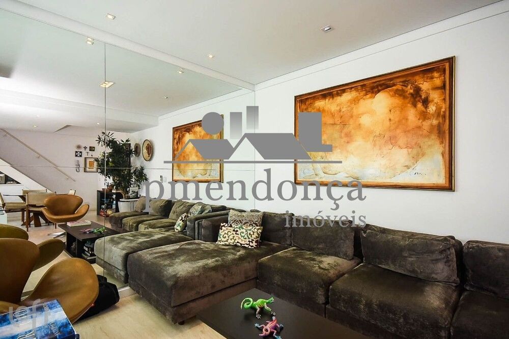 Apartamento, 1 quarto, 67 m² - Foto 11