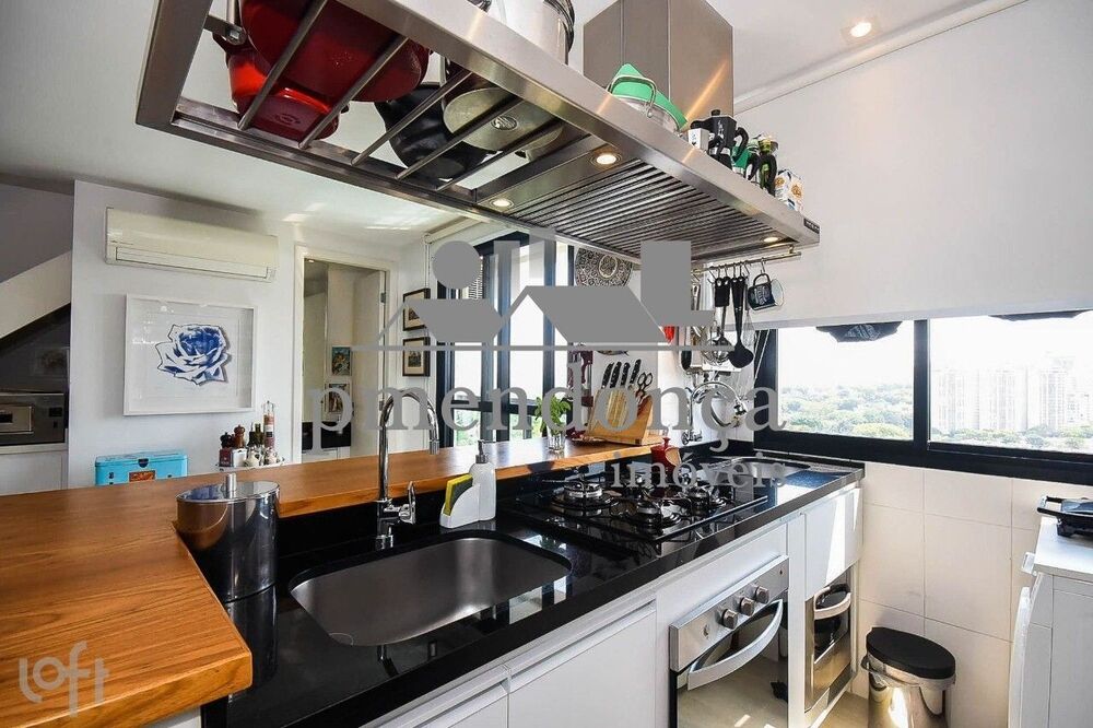 Apartamento, 1 quarto, 67 m² - Foto 9