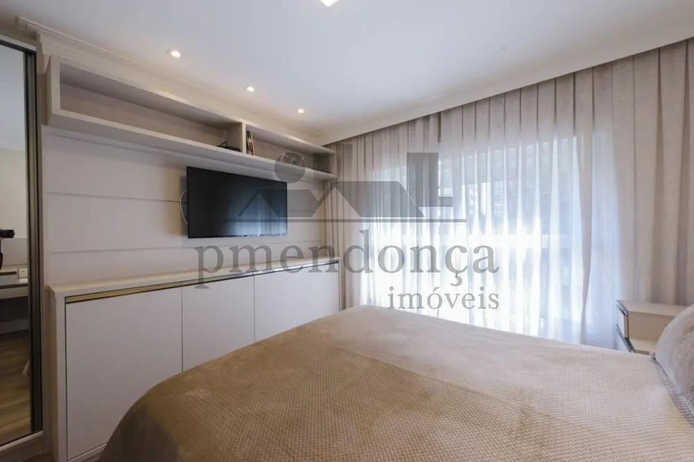 Apartamento, 3 quartos, 120 m² - Foto 13