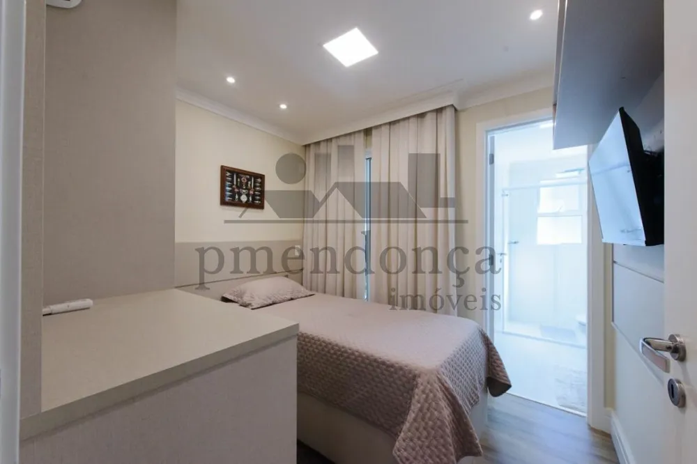 Apartamento, 3 quartos, 120 m² - Foto 16