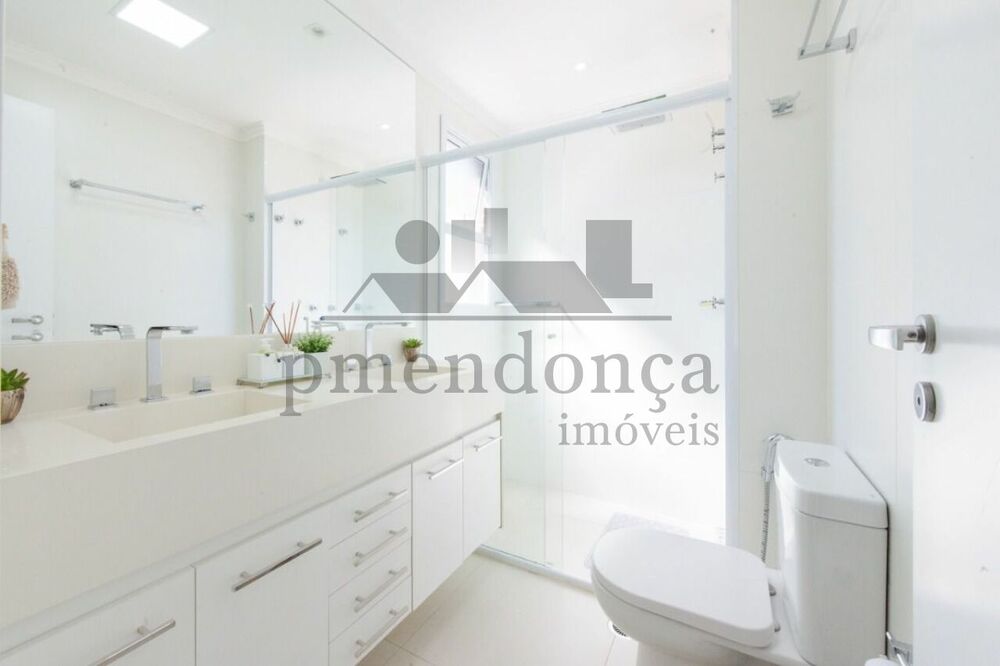 Apartamento à venda com 3 quartos, 120m² - Foto 13