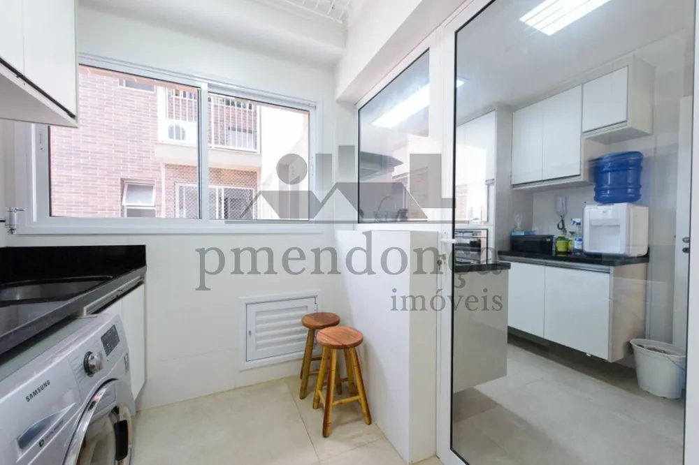 Apartamento, 3 quartos, 120 m² - Foto 24