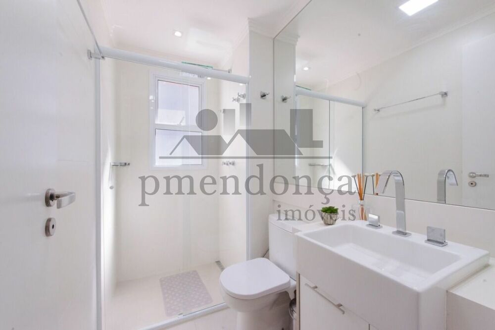 Apartamento à venda com 3 quartos, 120m² - Foto 14