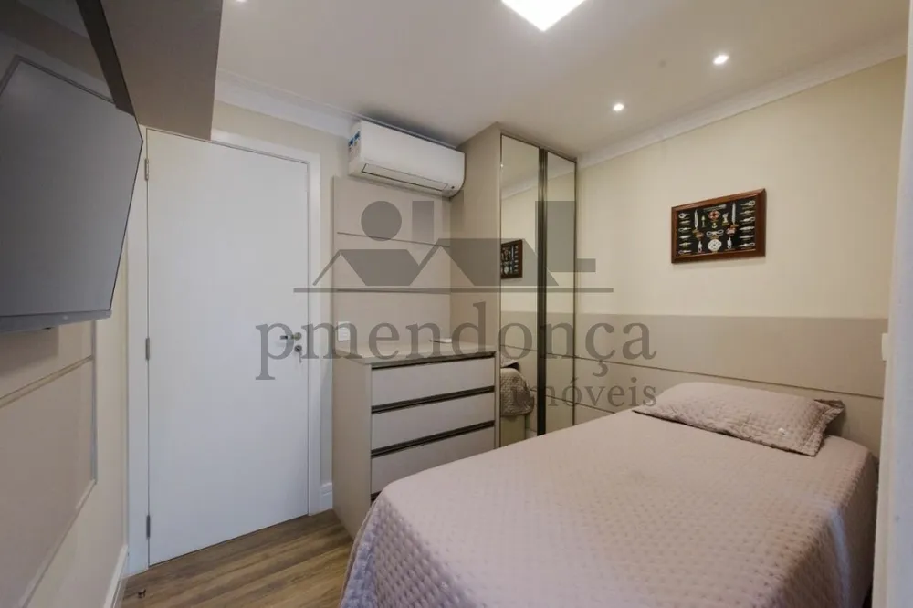 Apartamento, 3 quartos, 120 m² - Foto 18