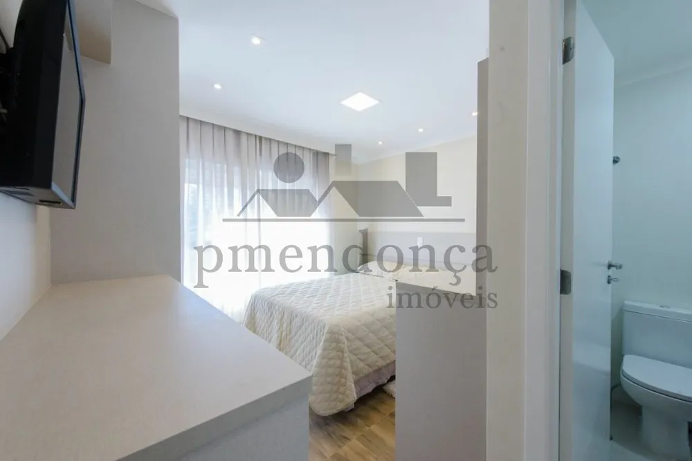 Apartamento, 3 quartos, 120 m² - Foto 19