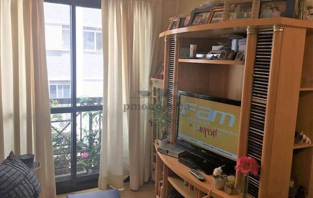 Apartamento, 2 quartos, 48 m² - Foto 2
