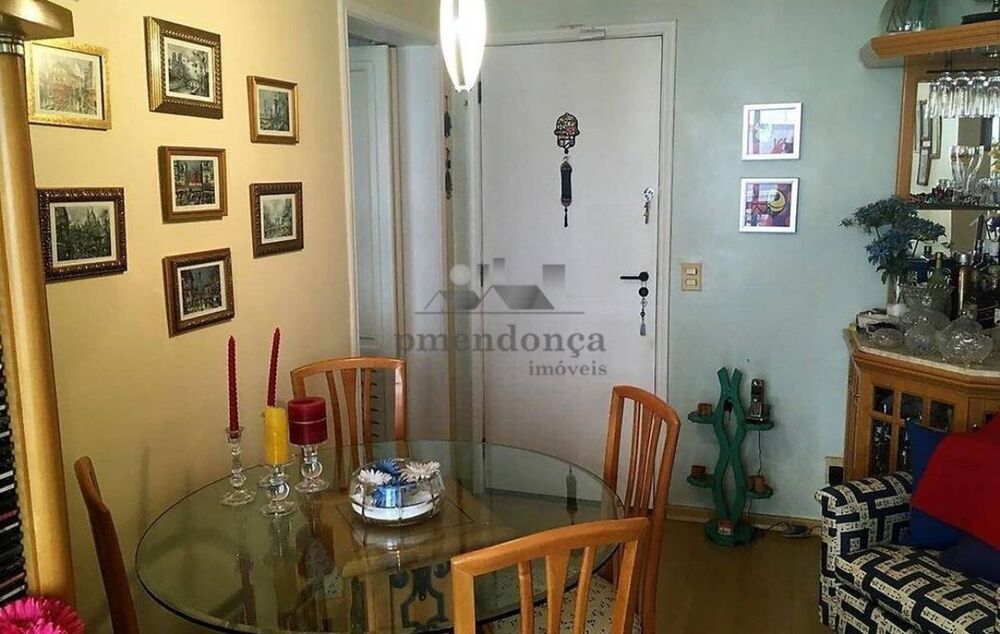 Apartamento, 2 quartos, 48 m² - Foto 4