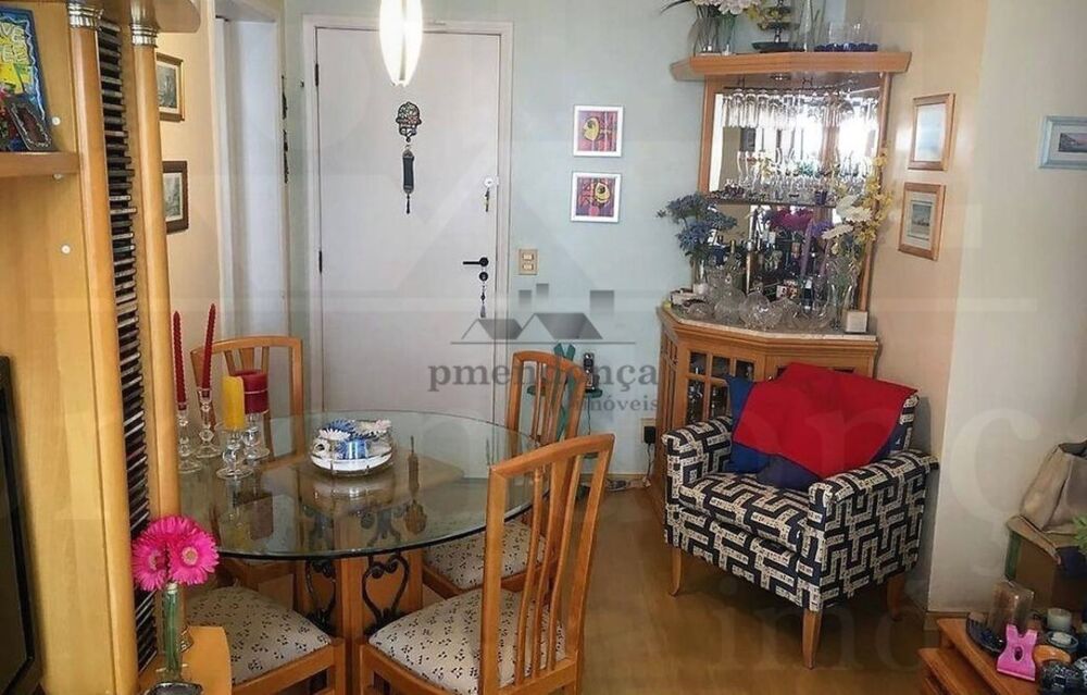 Apartamento, 2 quartos, 48 m² - Foto 3