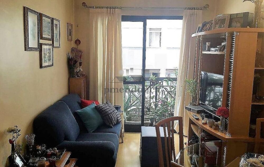 Apartamento, 2 quartos, 48 m² - Foto 1
