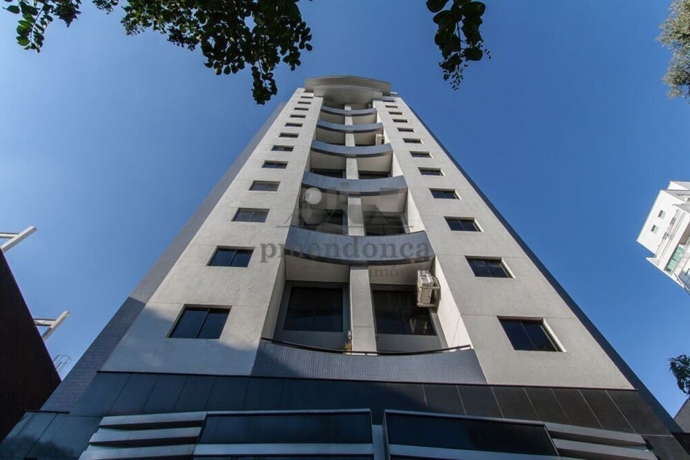 Apartamento, 2 quartos, 69 m² - Foto 1