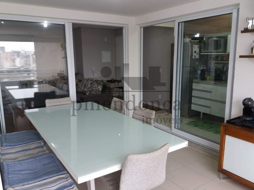 Apartamento, 2 quartos, 69 m² - Foto 2