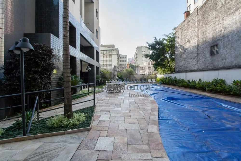 Apartamento, 2 quartos, 69 m² - Foto 6