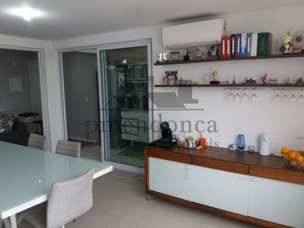 Apartamento, 2 quartos, 69 m² - Foto 3