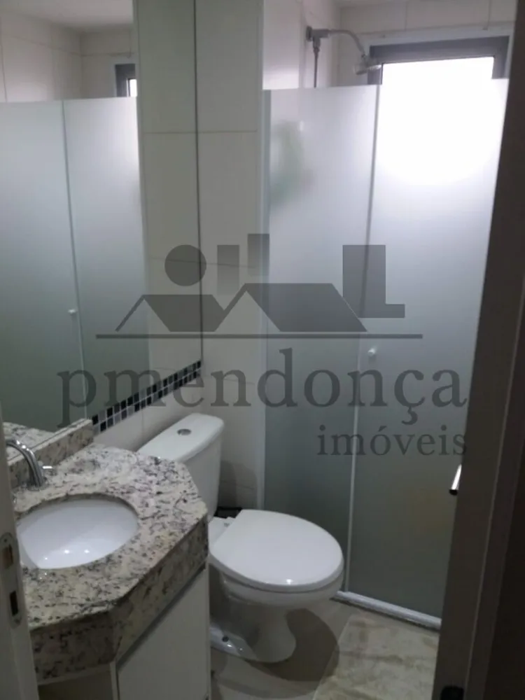 Apartamento, 2 quartos, 69 m² - Foto 5