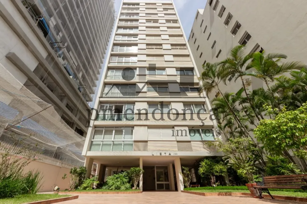 Apartamento, 3 quartos, 198 m² - Foto 12
