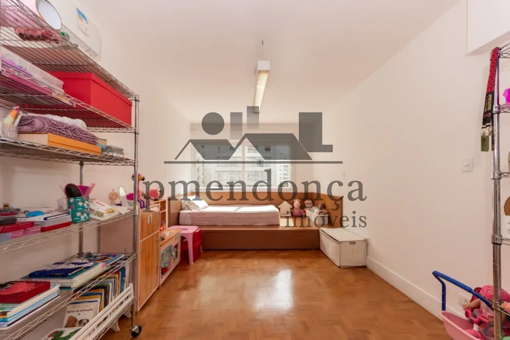 Apartamento, 3 quartos, 198 m² - Foto 7