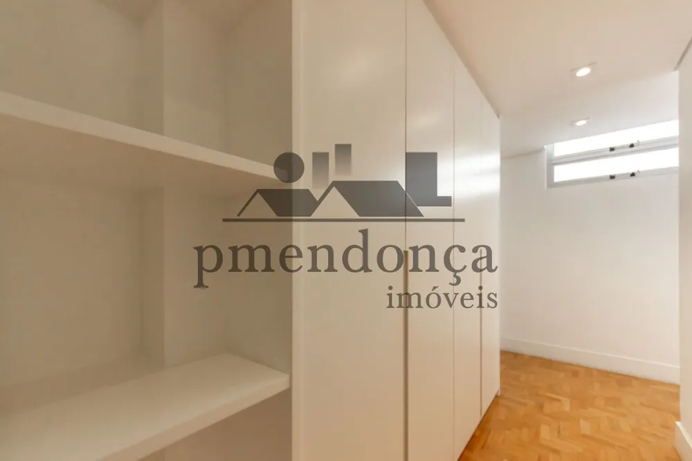Apartamento, 3 quartos, 198 m² - Foto 6