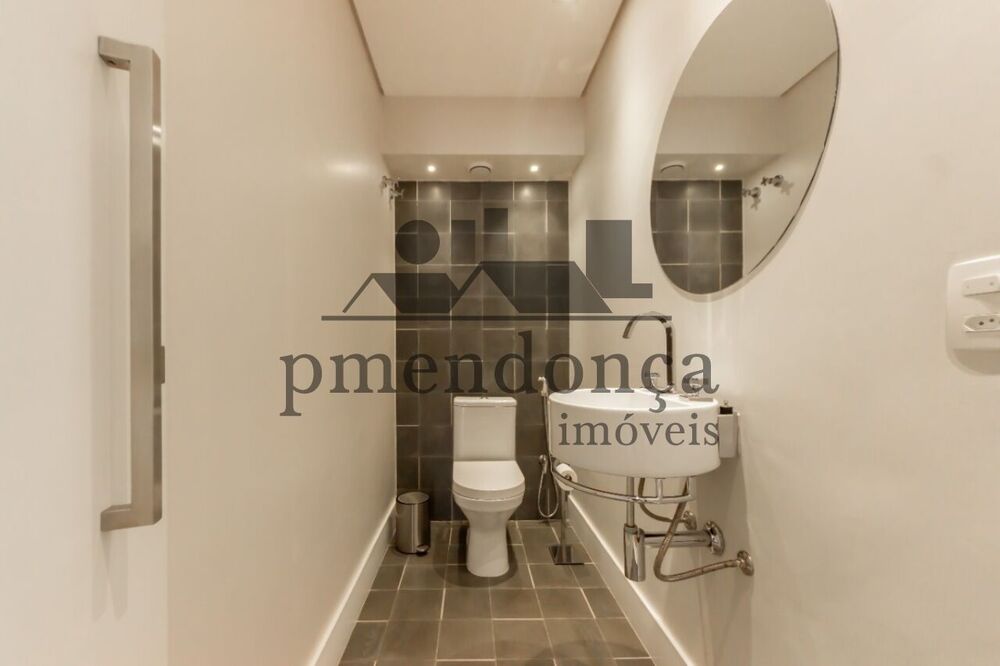 Apartamento, 3 quartos, 198 m² - Foto 4