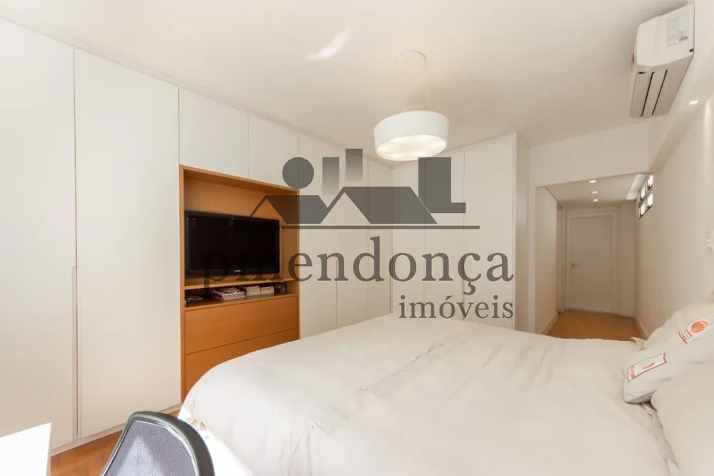 Apartamento, 3 quartos, 198 m² - Foto 11