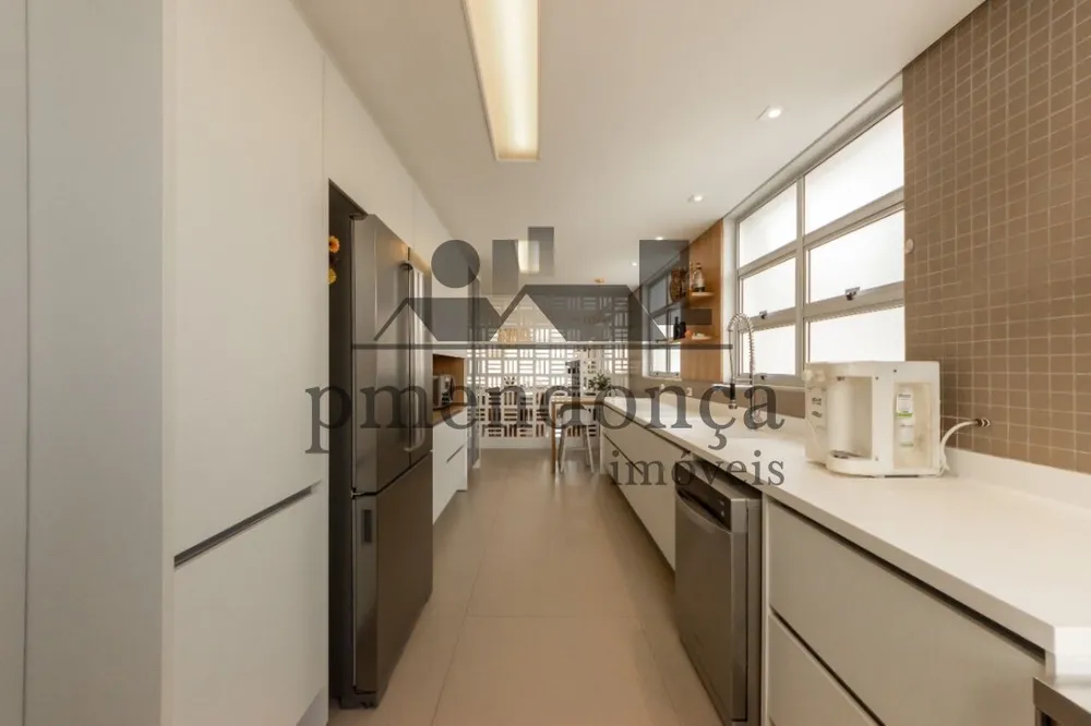 Apartamento, 3 quartos, 198 m² - Foto 5