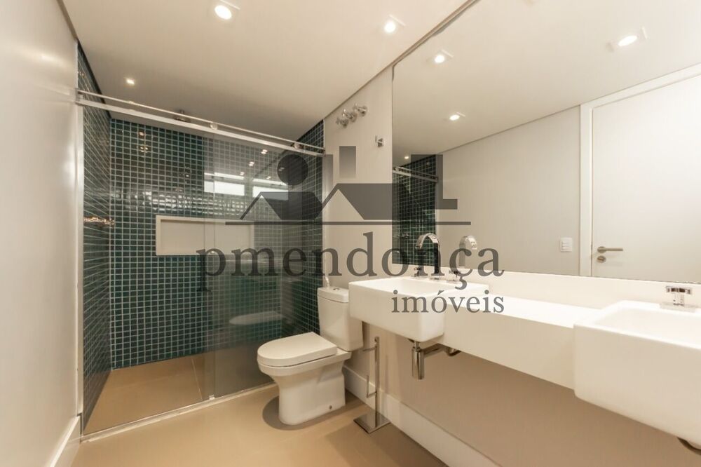 Apartamento, 3 quartos, 198 m² - Foto 3
