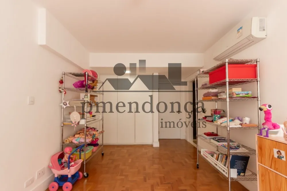 Apartamento, 3 quartos, 198 m² - Foto 8