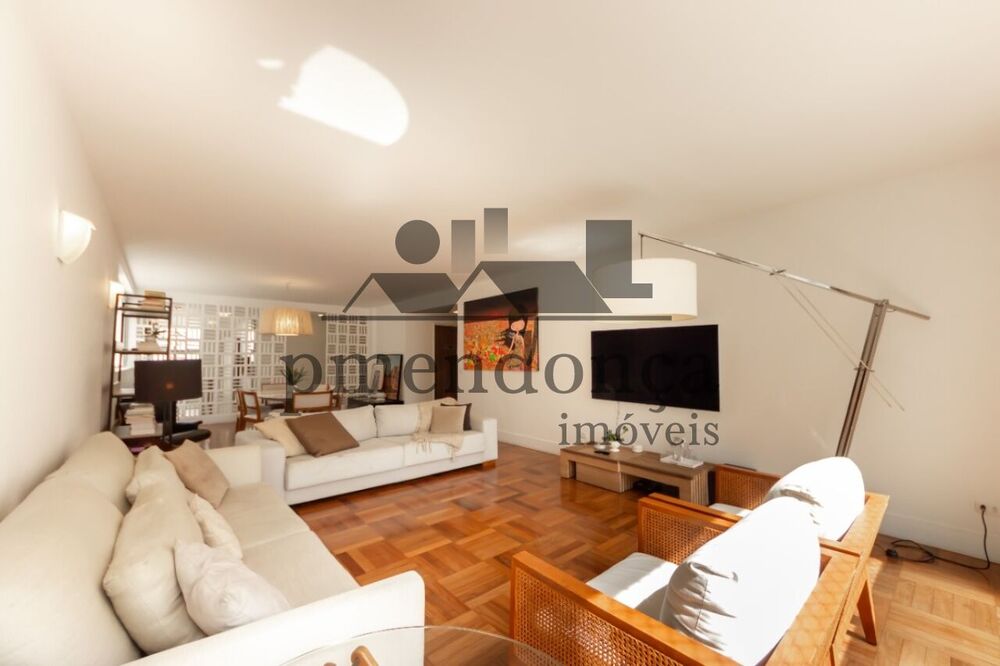 Apartamento, 3 quartos, 198 m² - Foto 2