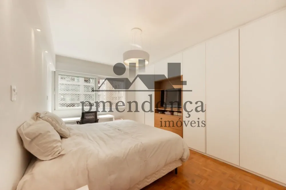 Apartamento, 3 quartos, 198 m² - Foto 10