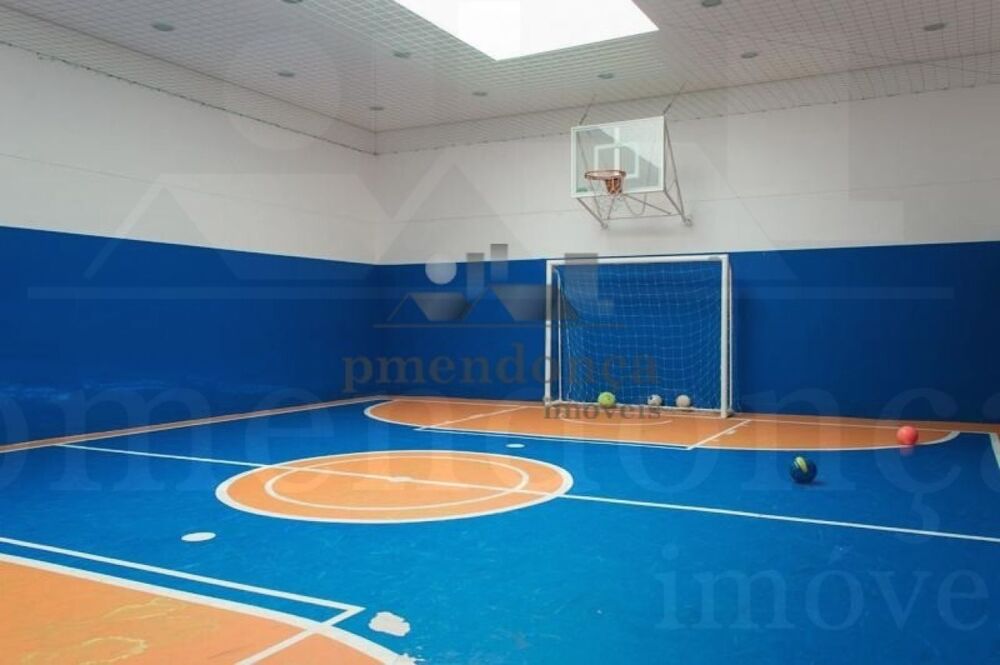 Apartamento, 4 quartos, 161 m² - Foto 12