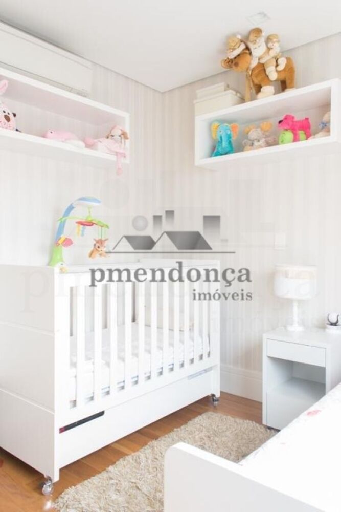 Apartamento, 4 quartos, 161 m² - Foto 2