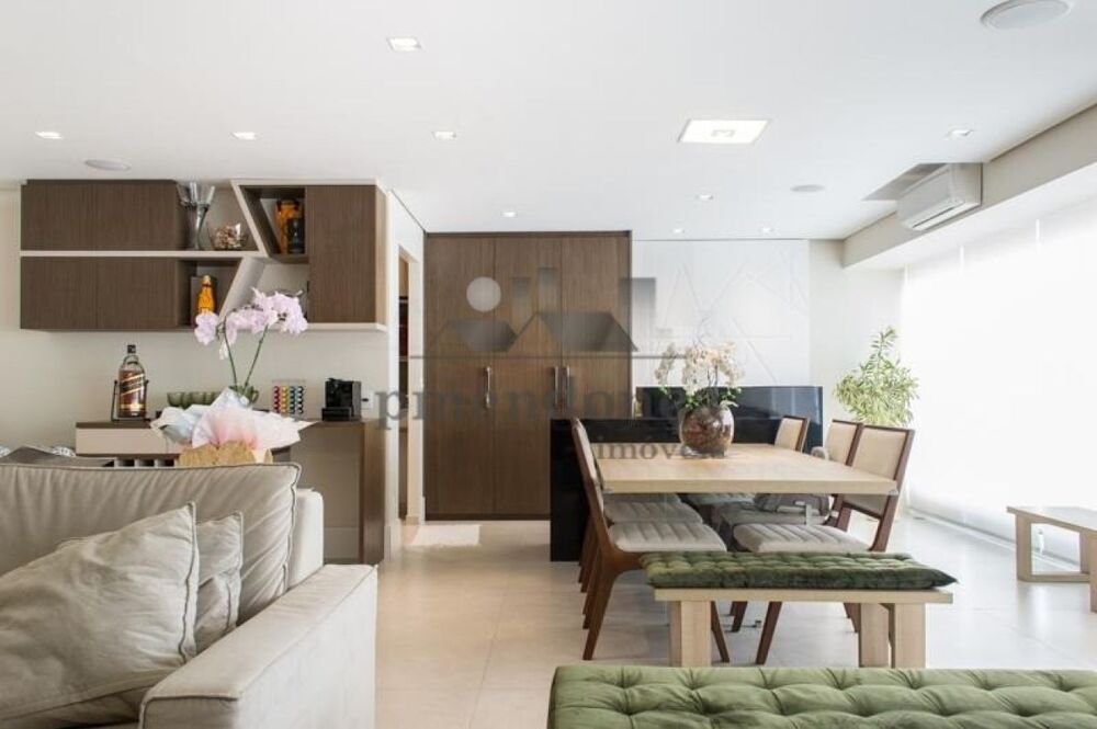 Apartamento, 4 quartos, 161 m² - Foto 6