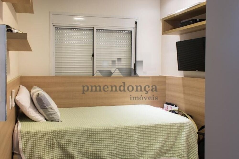 Apartamento, 4 quartos, 161 m² - Foto 11