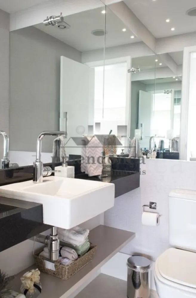 Apartamento, 4 quartos, 161 m² - Foto 15