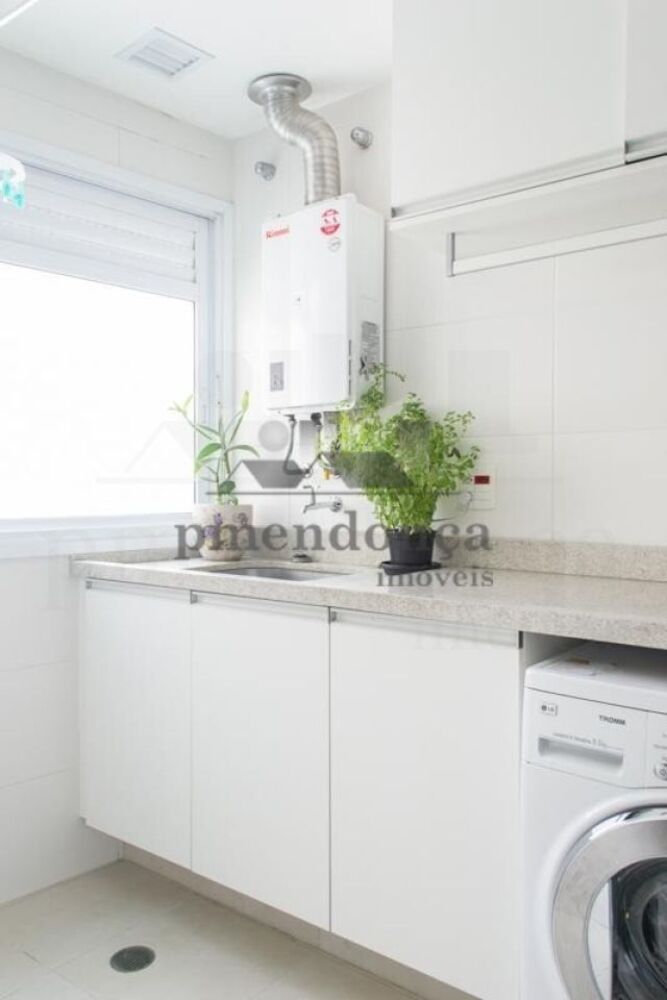 Apartamento, 4 quartos, 161 m² - Foto 10