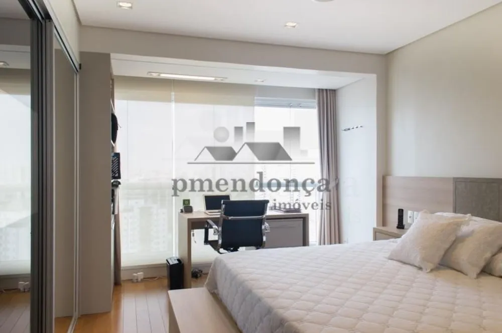Apartamento, 4 quartos, 161 m² - Foto 13