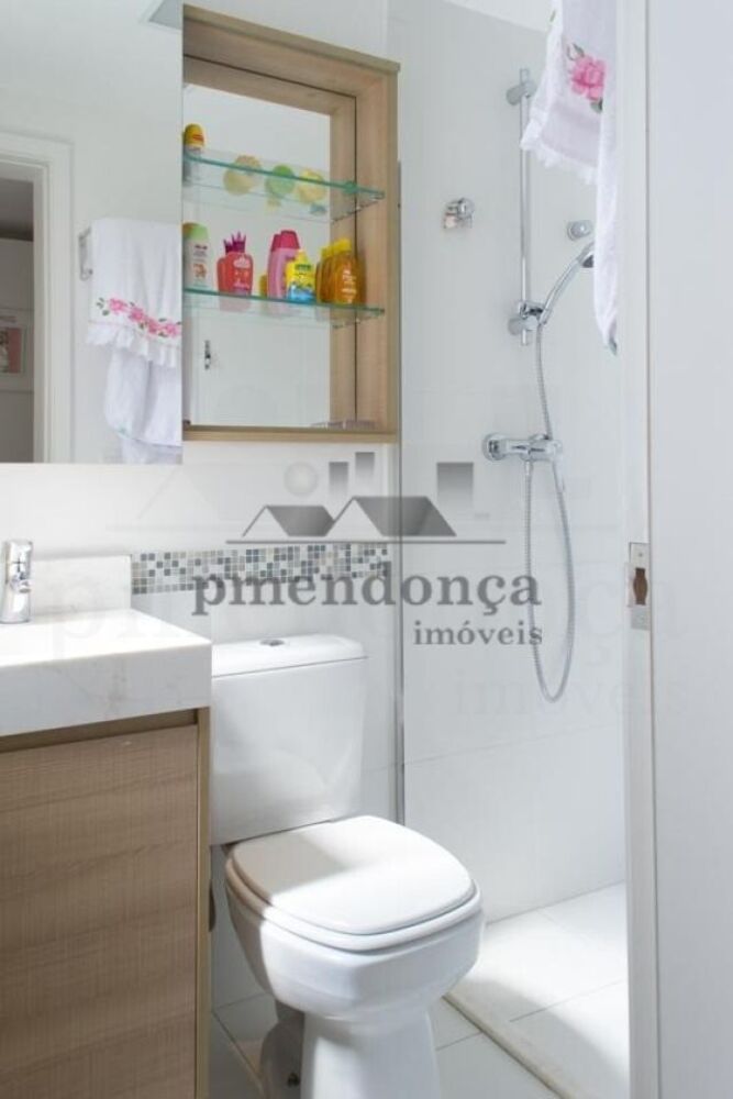 Apartamento, 4 quartos, 161 m² - Foto 3