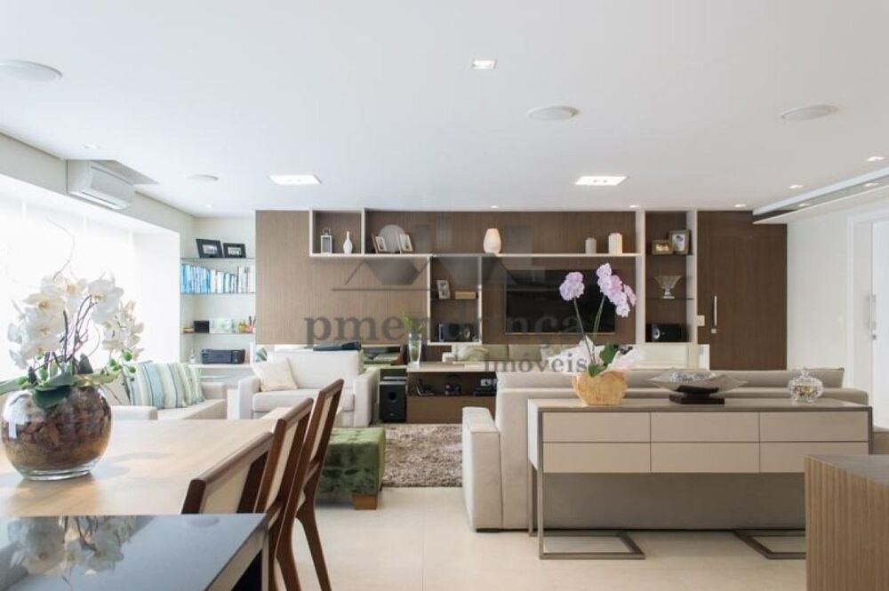 Apartamento, 4 quartos, 161 m² - Foto 5