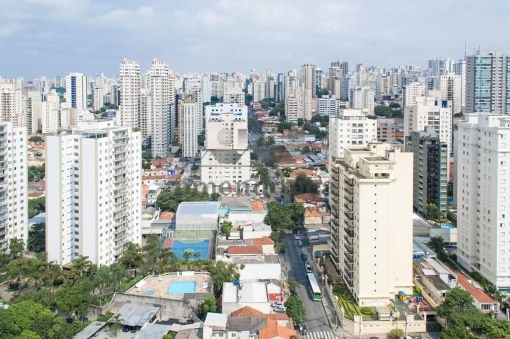 Apartamento, 4 quartos, 161 m² - Foto 9