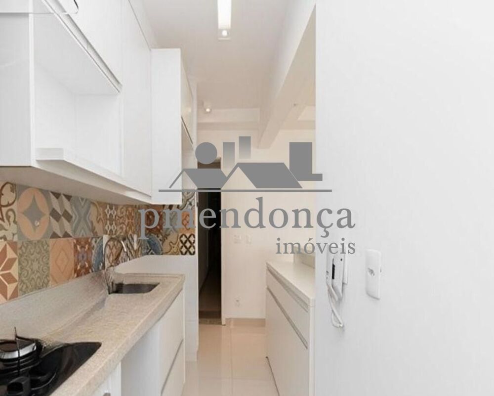 Apartamento à venda com 2 quartos, 67m² - Foto 5