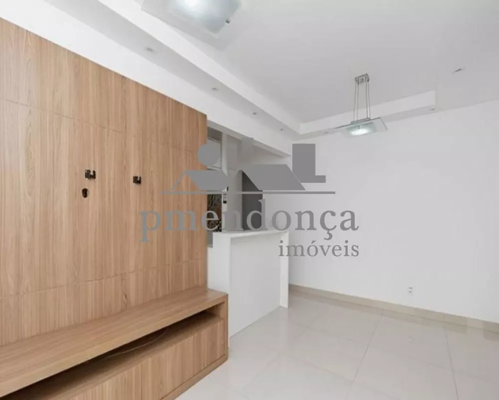 Apartamento à venda com 2 quartos, 67m² - Foto 3