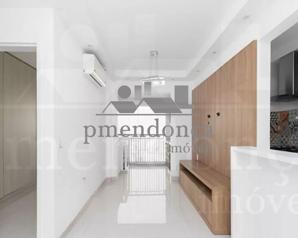 Apartamento à venda com 2 quartos, 67m² - Foto 4