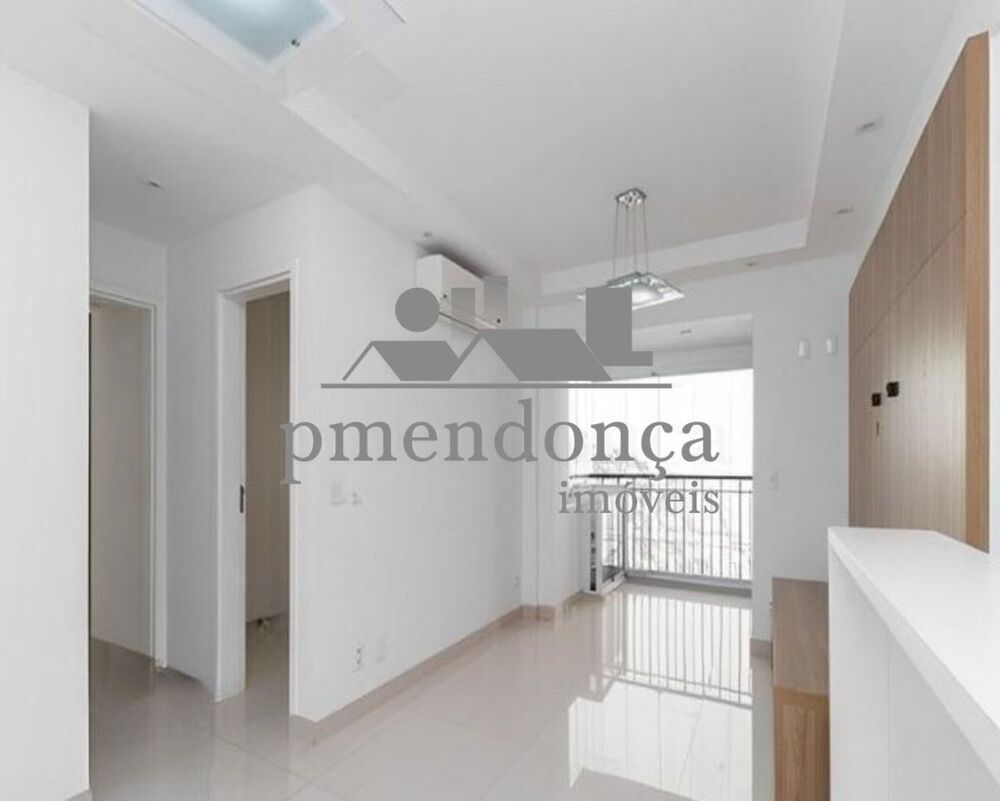 Apartamento à venda com 2 quartos, 67m² - Foto 1