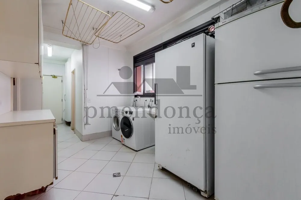 Apartamento, 4 quartos, 287 m² - Foto 1